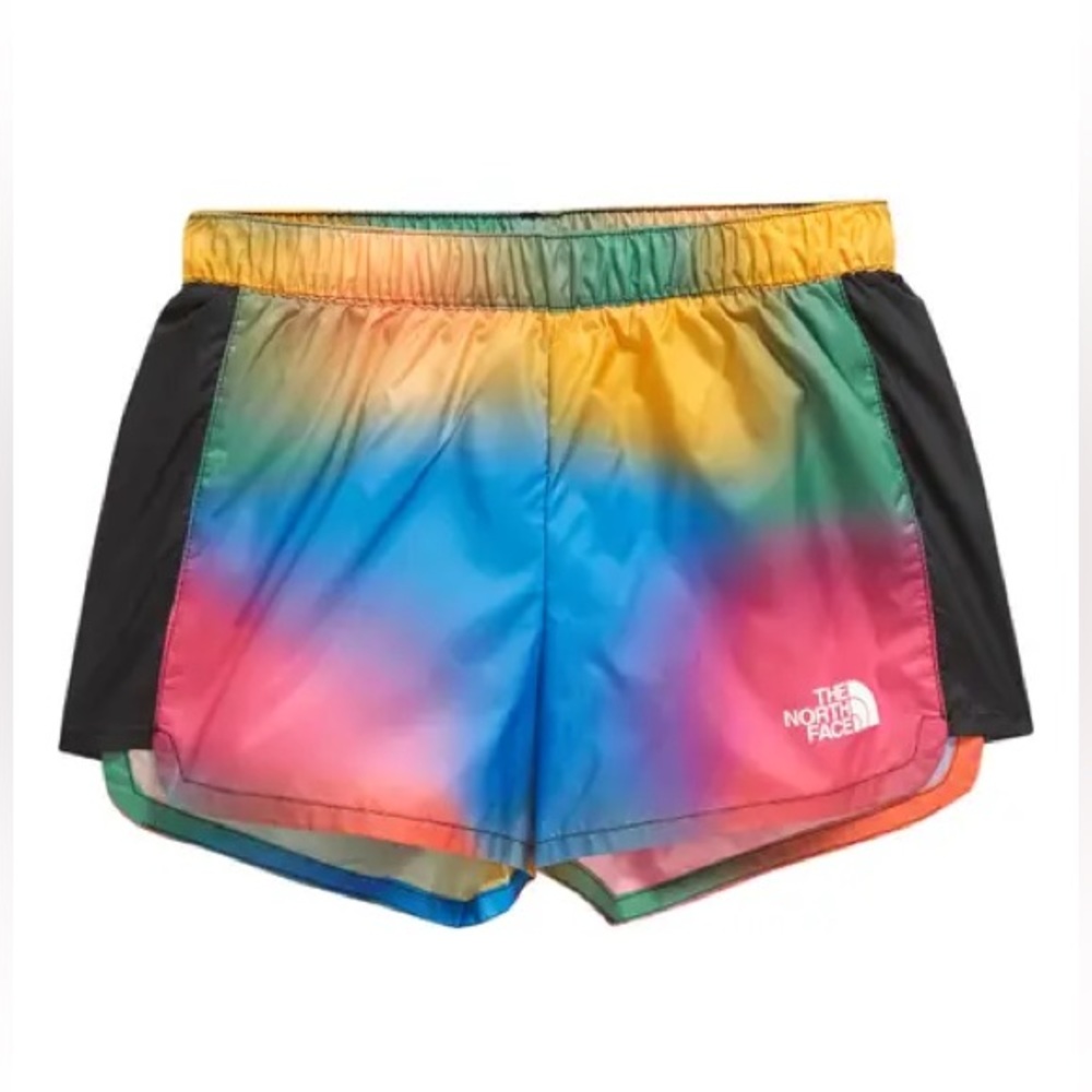 NWT North Face Shorts